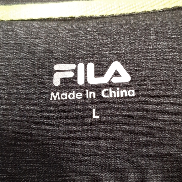 FILA Jacket - Picture 5 of 7